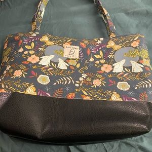 Awesome handmade Tote